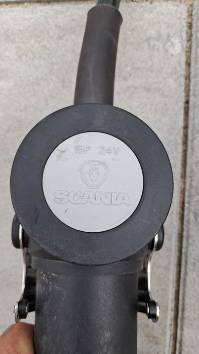 Przewody spiralne