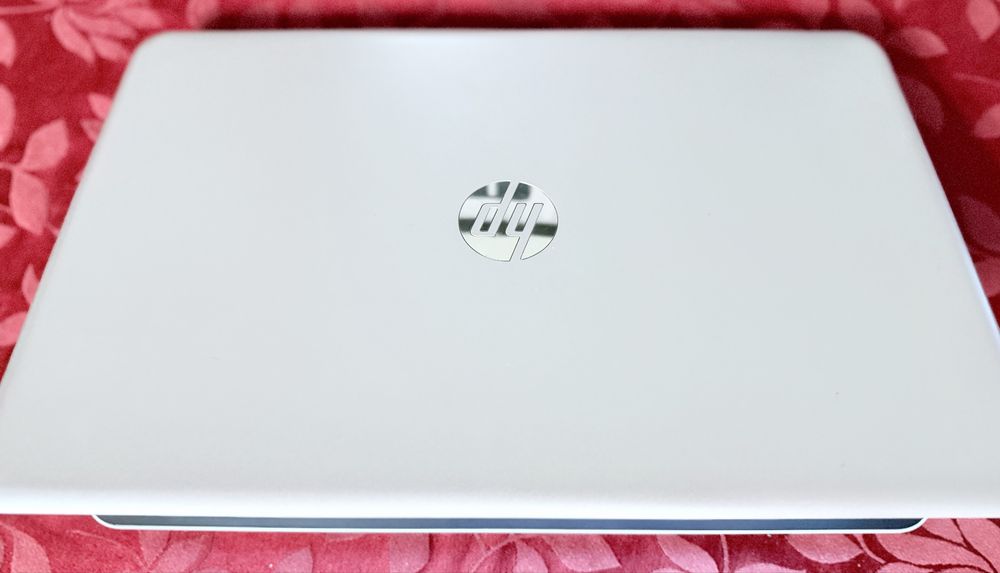 Portatil HP Pavilion 15 I5 com Nvidia