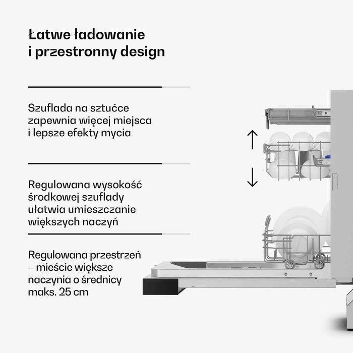 Płyta indukcyjna z okapem, wyciągiem, pochłaniaczem