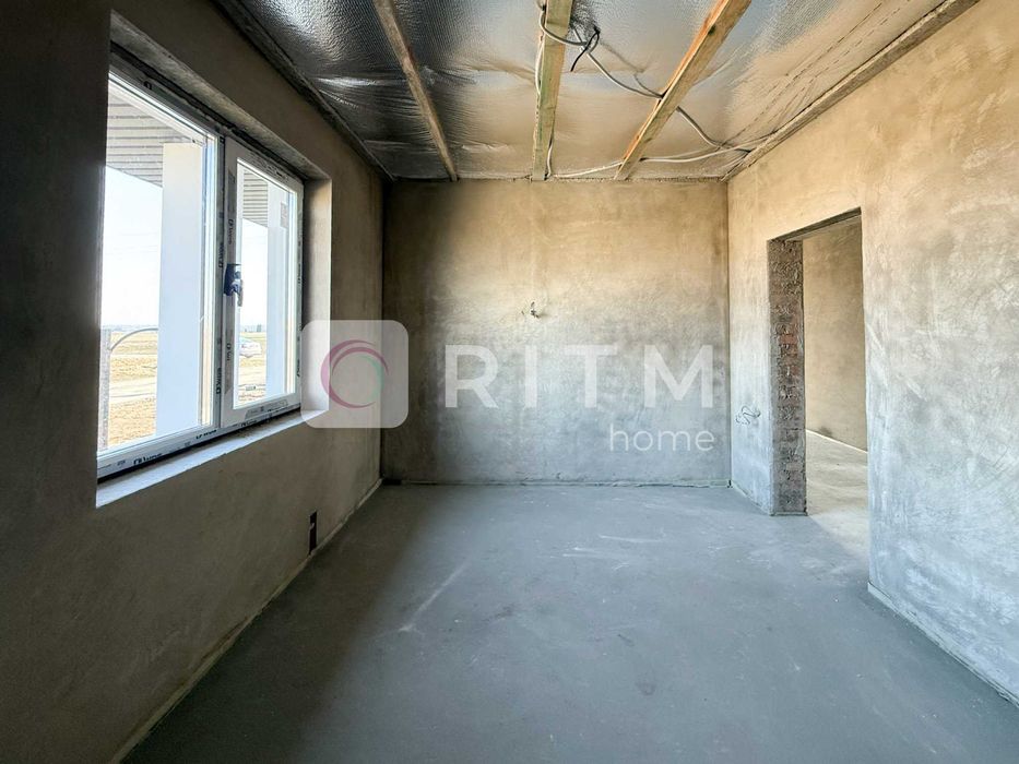 Продаж сучасного будинок біля Луцька!