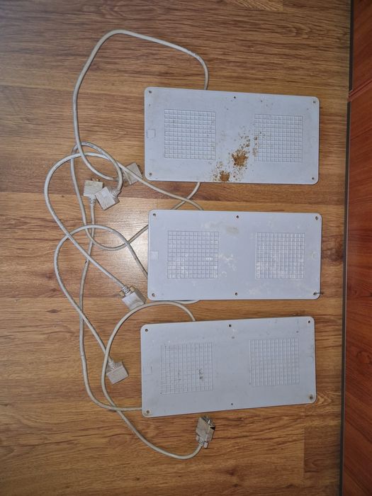 Unikon, zegar, zasilacz wszystko sprawne