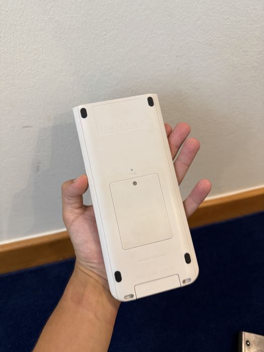 Calculadora ciêntifica TI-nspire CX