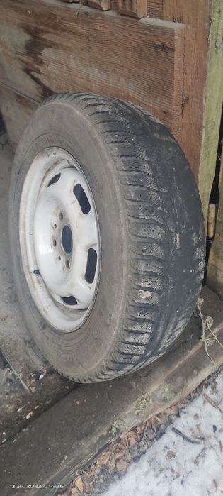 Диски р-13 ваз 2106 и ваз 2109, цена за 1 шт.