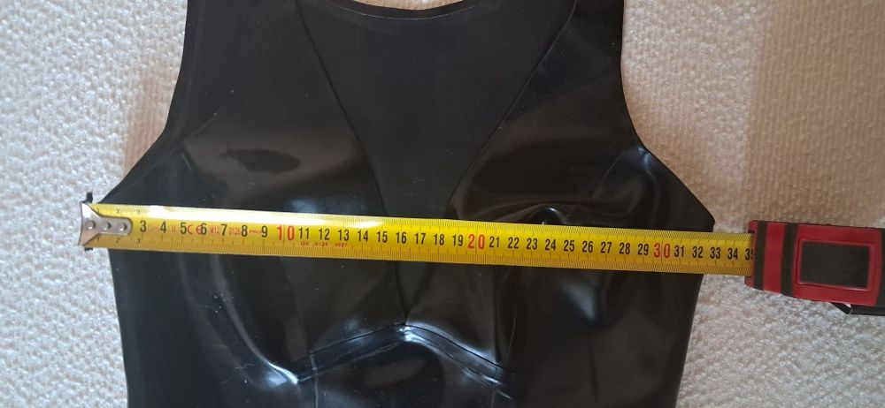 Latex Top z lateksu 100%