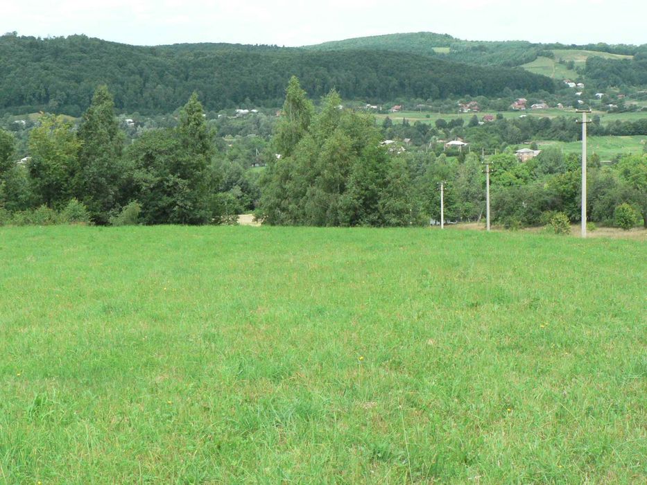 Продам участок 30 соток