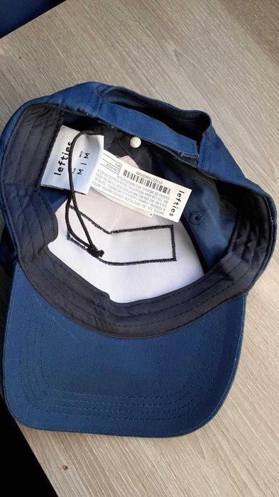 Boné dragon ball criança lefties