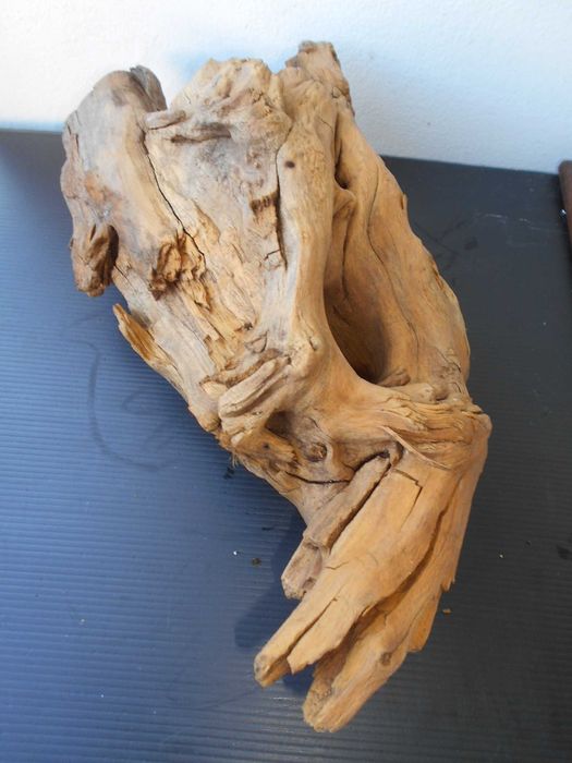 Korzeń Drewniany Akwarium Terrarium