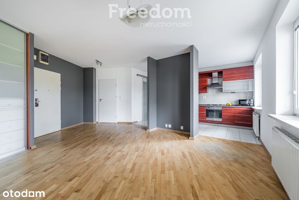 Idealny układ | Komfort | Aneks | Wysoki parter