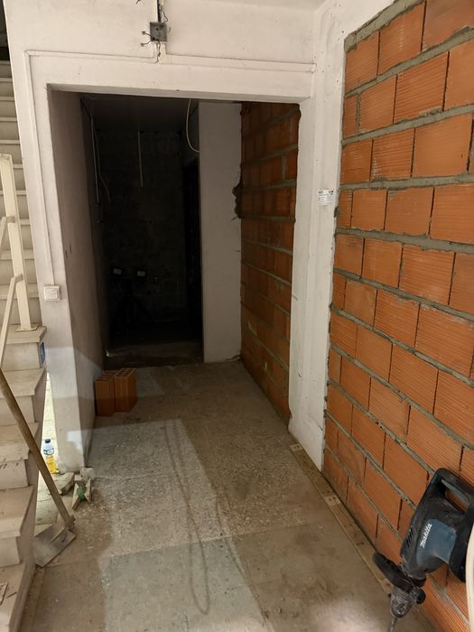 Remodeção e construção de casas