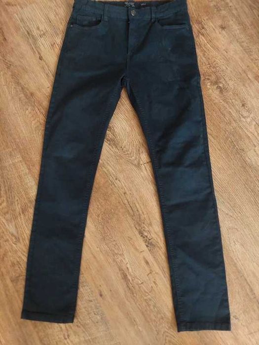 Jeansy Slim fit Nukutavake 166cm
