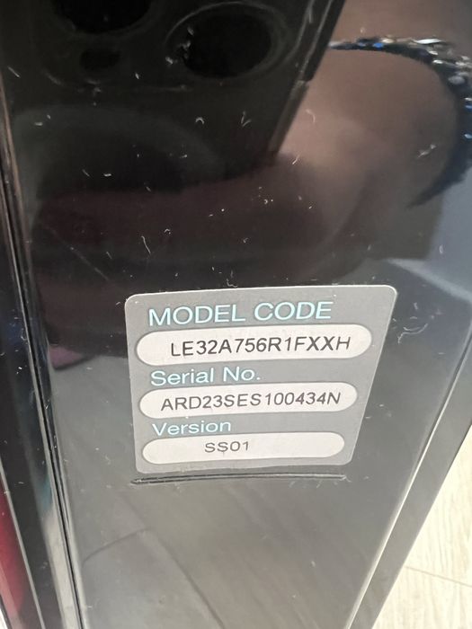 Telewizor Samsung 32 cale