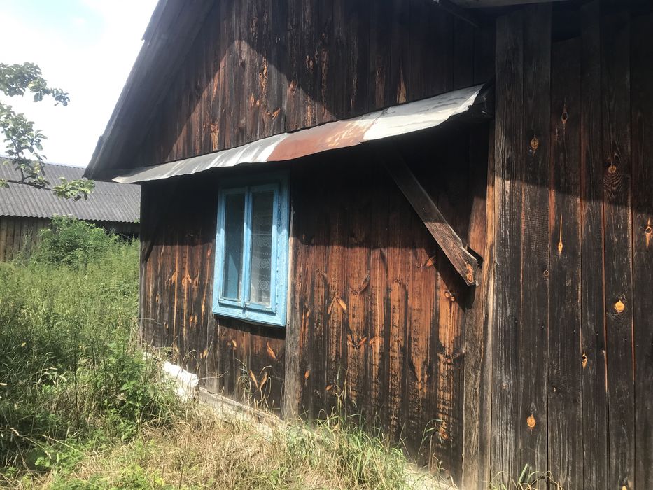 Продається будинок