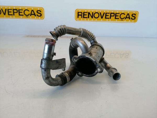 Radiador de gases / EGR FIAT Grande Punto (199_)