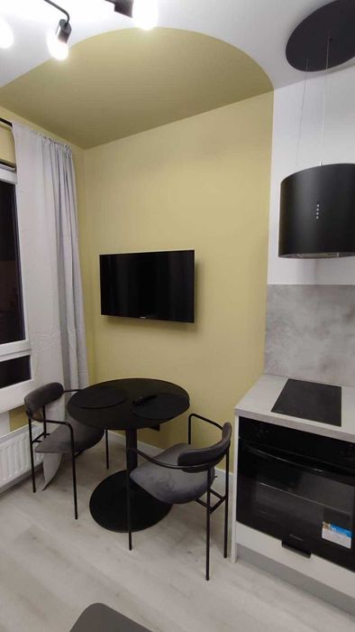 Apartment in Warszawa, Zacisze, Targówek - Widok 3