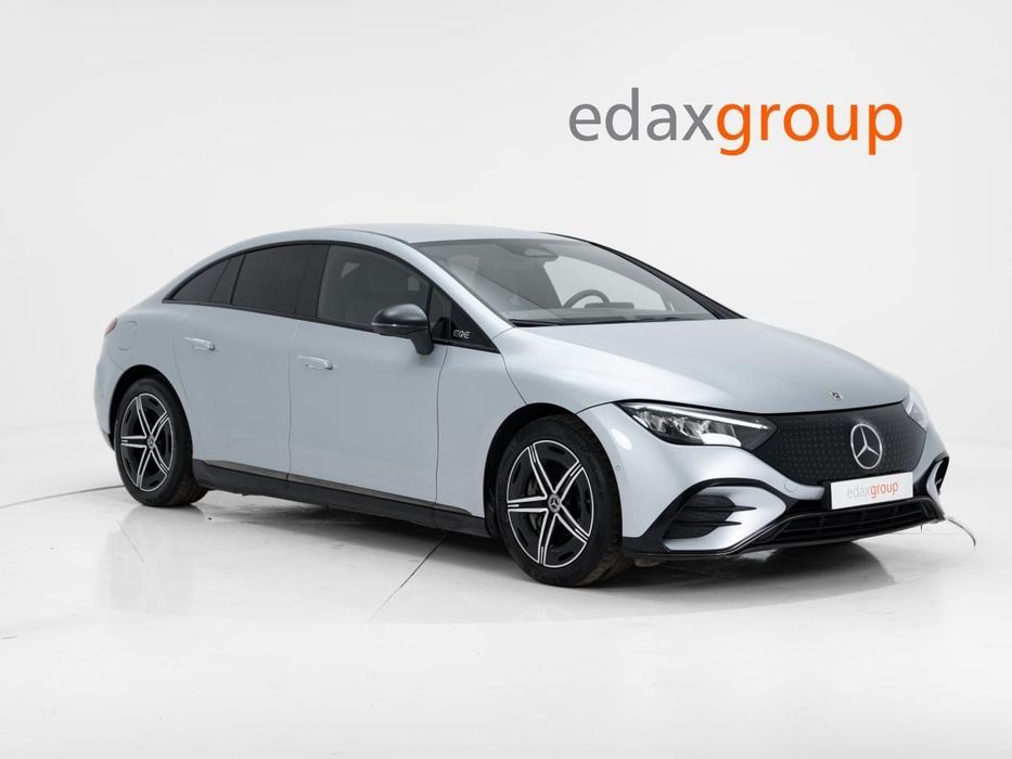 Mercedes-Benz EQE 350