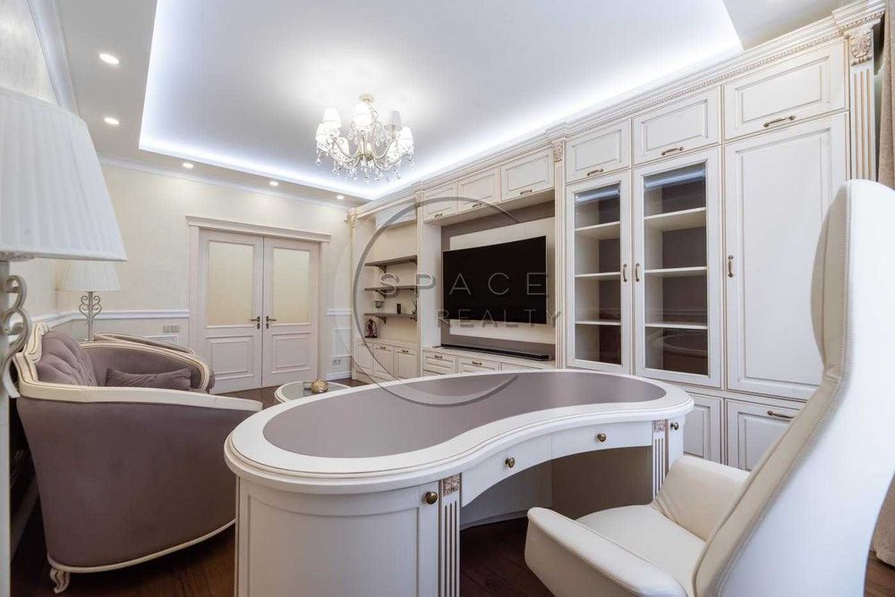 3-комнатная квартира по адресу ул. Андрея Верхогляда (площадь 120 м²) - Atlanta.ua - фото 4