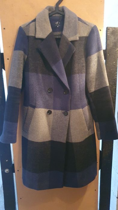 Płaszcz damski Carry rozm M