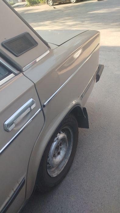 Продам ВАЗ 21063 (1989 року)