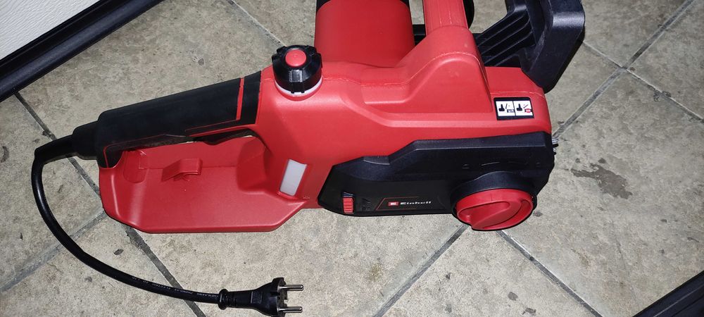 Piła łańcuchowa elektryczna Einhell GC-EC 1935