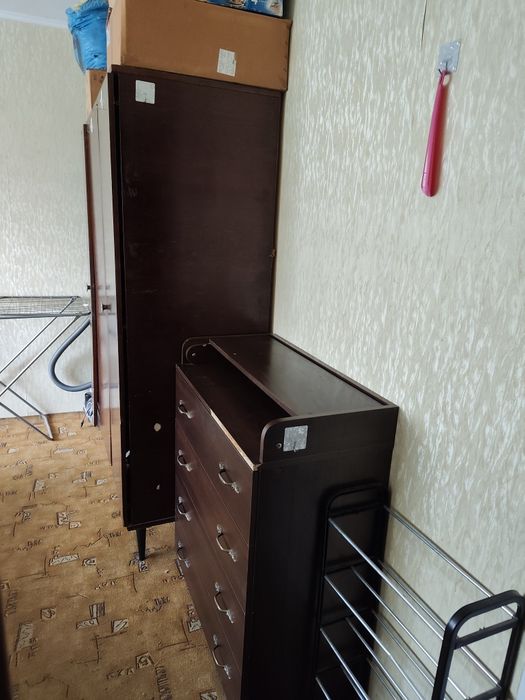 Сдам комнату с хозяйкой
