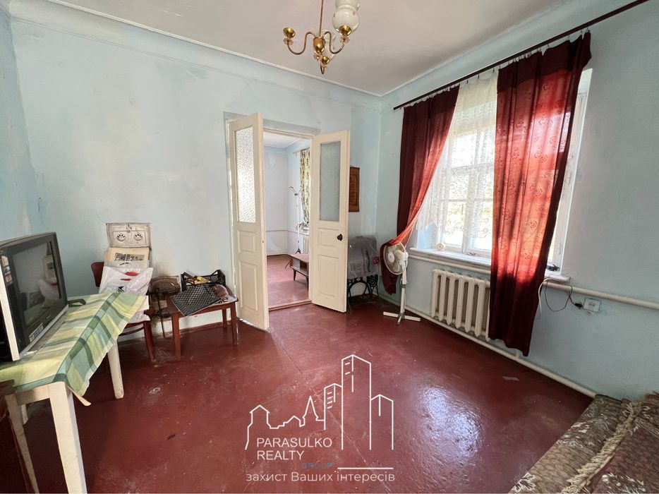 Продам добротний будинок!