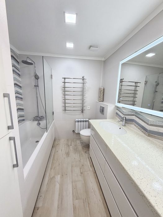 Продам 3 ком ЦЕНТР Дизайнерский ремонт