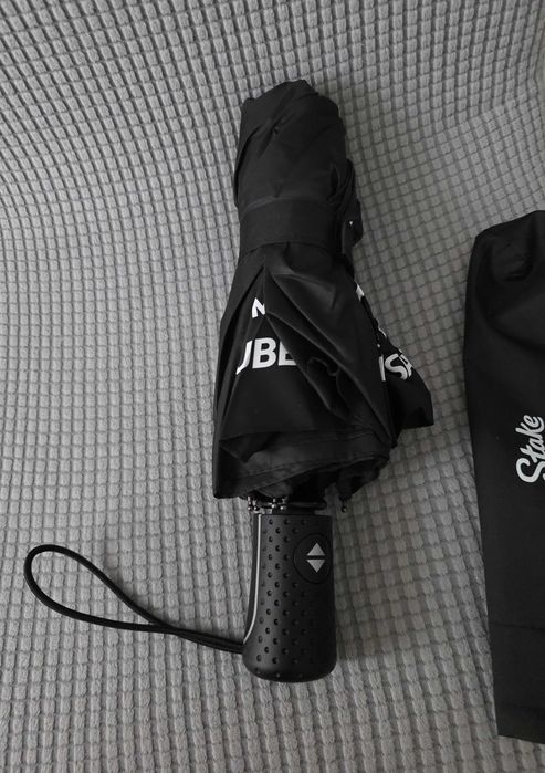 parasol Stake F1 Team, Kick, Sauber, Formula 1, automat