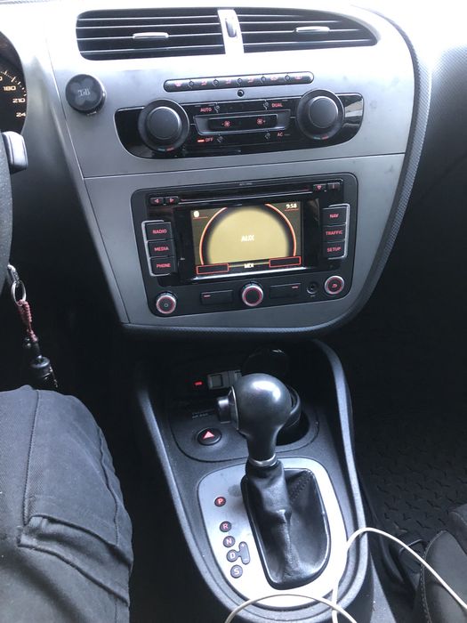 Seat leon dsg 2011 — photo 4