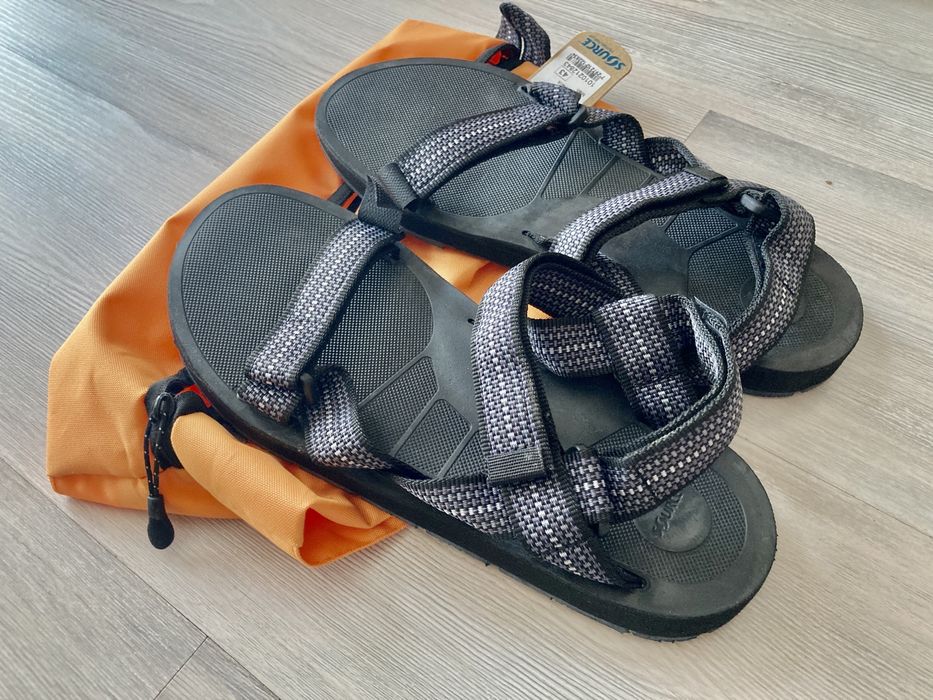 Сандалі трекінгові Source Stream розмір 43 нові