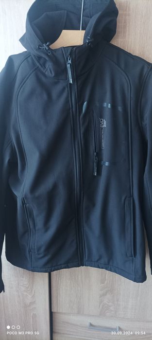 Kurtka męska Diverse Evo Xl