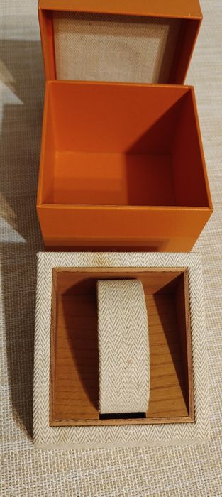 Hermes pudełko box