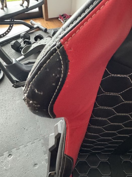 Cadeira Gaming TRUSTGAMING