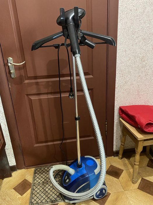 парова праска Saturn