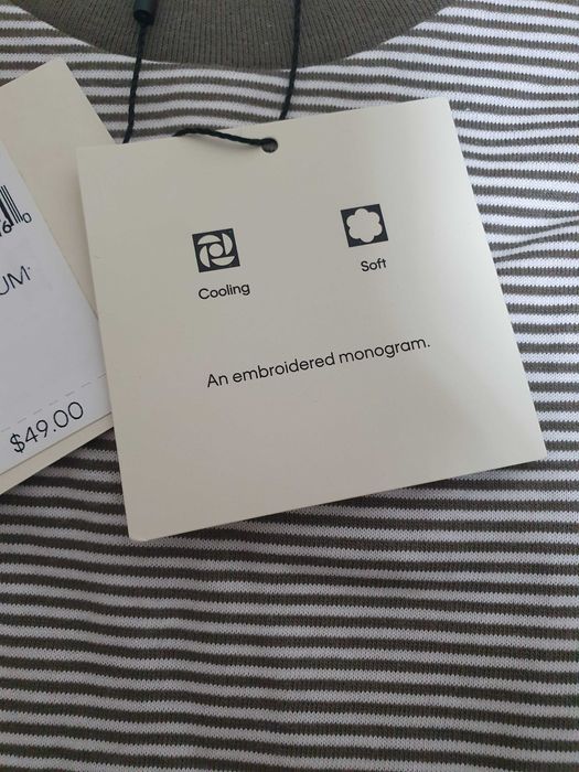 Футболка Calvin Klein