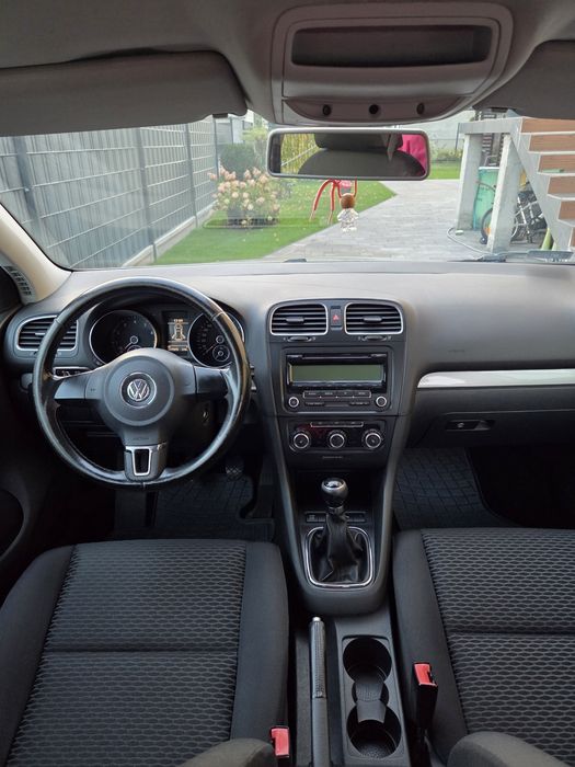 Volkswagen Golf  V| , 1.6 Trendline