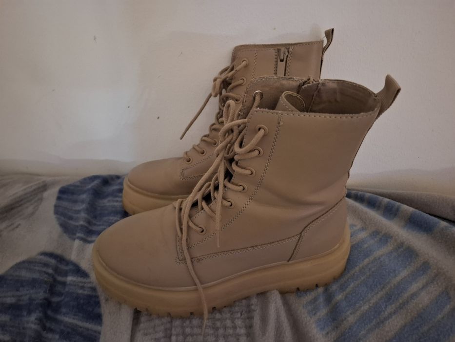 Botas da Berscka n.39
