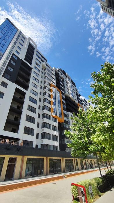 Продам смарт квартиру в Таировских Садах. Дом сдан (123-542)