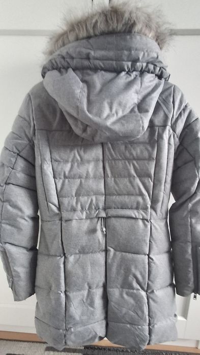 Płaszcz zimowy CROPP