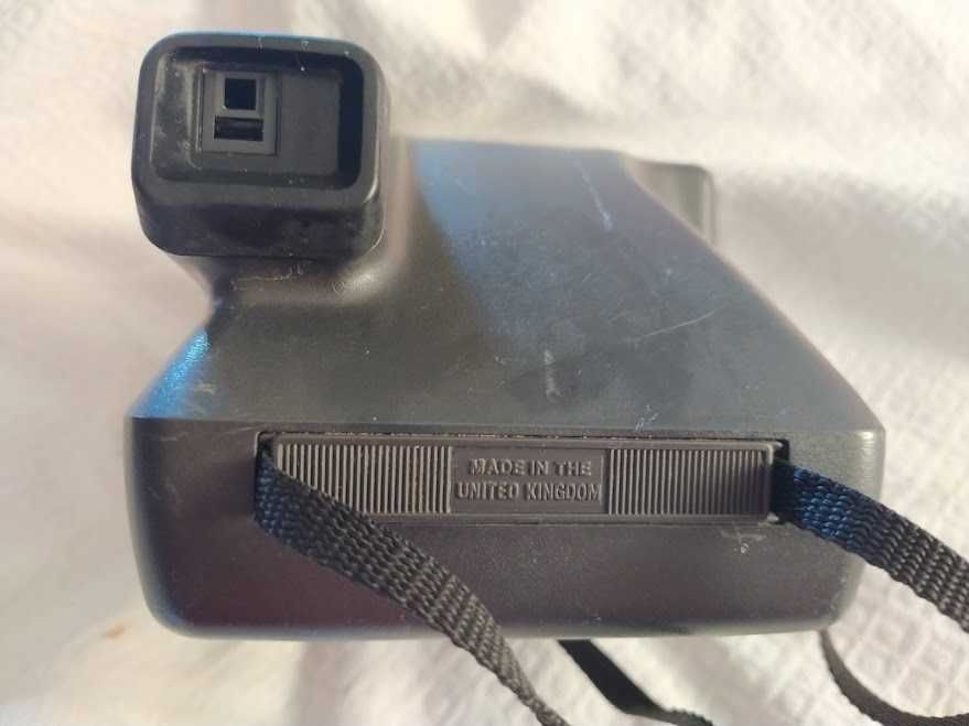 Maquina fotográfica- Polaroid 636-  Colecionáveis  n 92