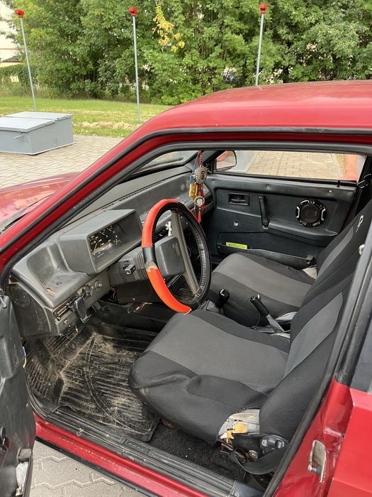 Lada 21099 Diva 1992