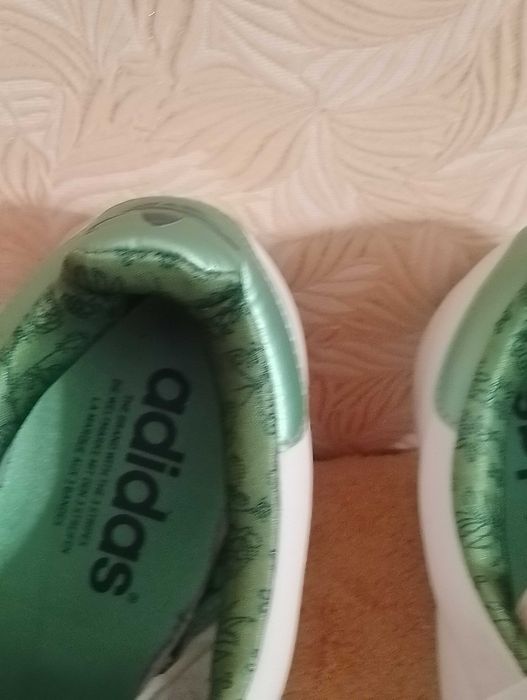 Кросiвки Адидас р.40-41 модель STAN SMITH стан новий  м.Миколаiв