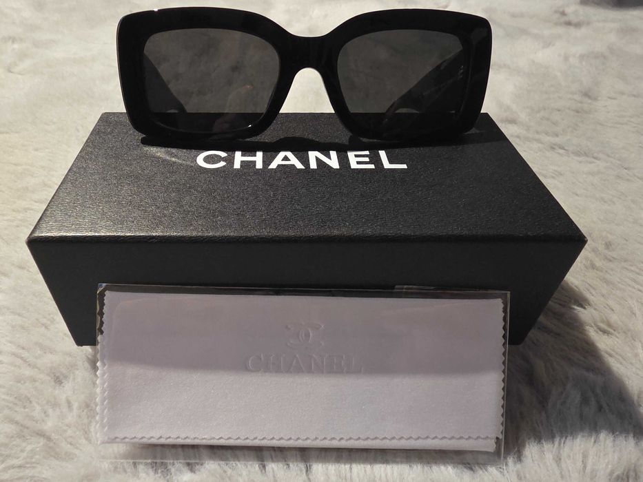 Okulary przeciwsloneczne