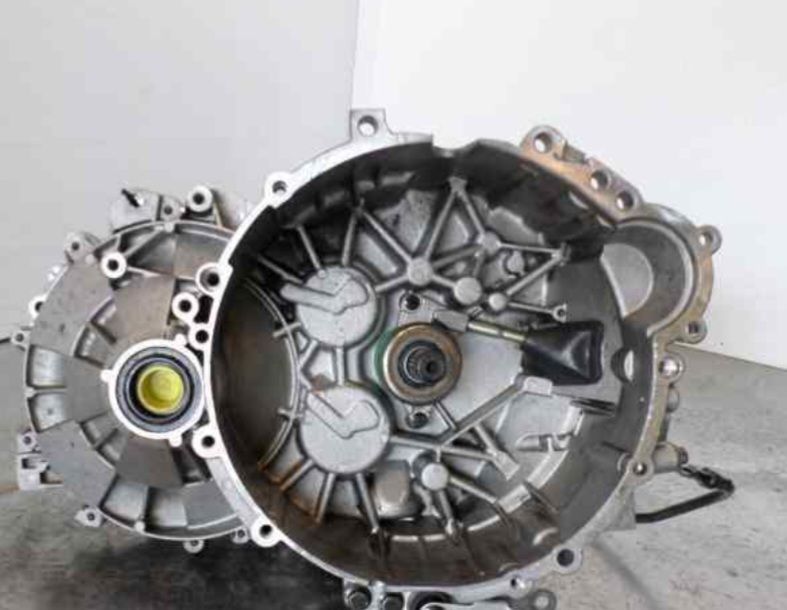 Caixa Velocidades Volvo S60 2.4d 163Cv Ref.1023822