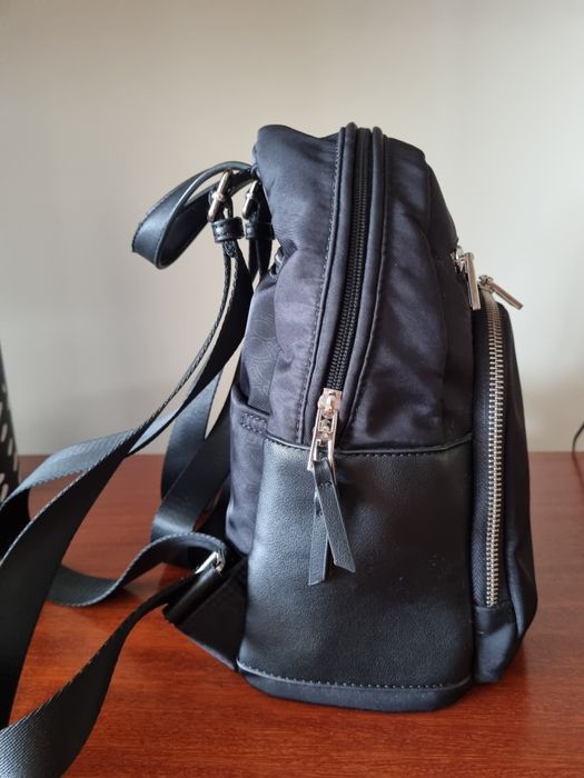 Carteira mochila Paco Martinez