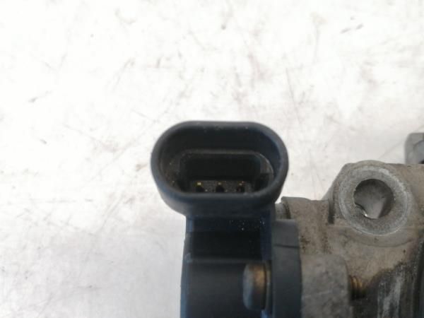 Corpo borboleta RENAULT Clio II (BB0/1/2_, CB0/1/2_)