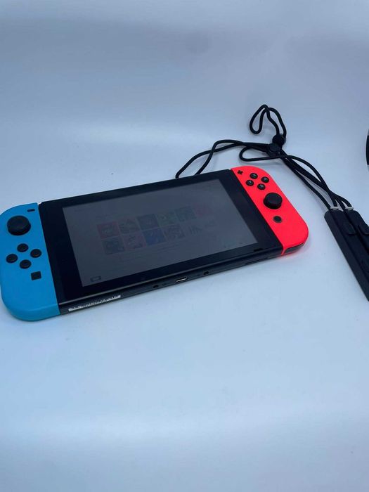 Konsola Nintendo switch