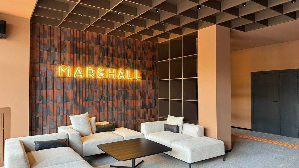 Продам панорамну 3к-4к квартиру в ЖК MARSHALL