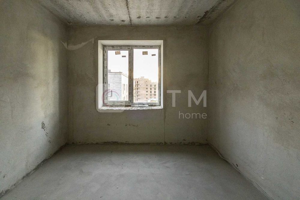 3-кімнатна квартира в ЖК «Краківський», 6-та черга