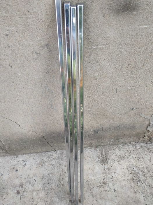 молдінги ваз 2103-2106