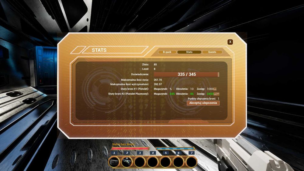 Sprzedam grę komputerową "Misja"